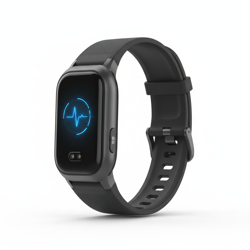 HealthBand Pro